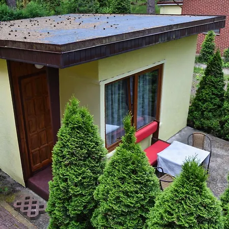 Campingowy Zolty אתר קמפינג